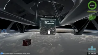 Скриншот 2 к игре POSTERIOR