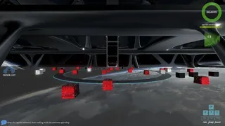 Скриншот 3 к игре POSTERIOR