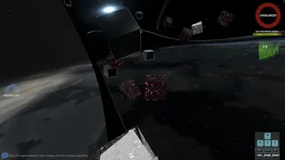 Скриншот 5 к игре POSTERIOR