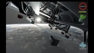 Скриншот 6 к игре POSTERIOR