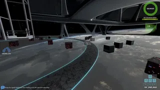 Скриншот 7 к игре POSTERIOR