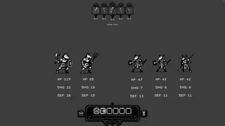 Скриншот 1 к игре The Rebellion
