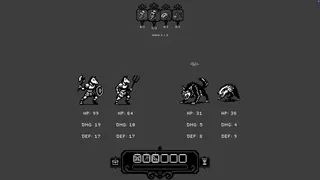 Скриншот 2 к игре The Rebellion