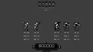 Скриншот 3 к игре The Rebellion