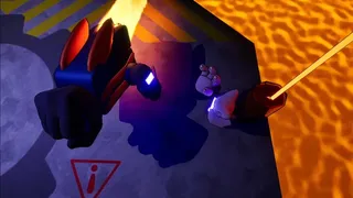 Скриншот 3 к игре Power Punch