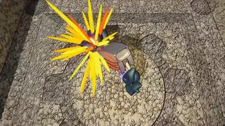 Скриншот 5 к игре Power Punch