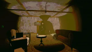 Скриншот 4 к игре The Dreadthorn Therapist