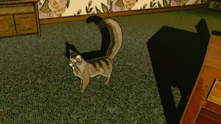 Скриншот 6 к игре The Dreadthorn Therapist