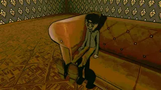 Скриншот 7 к игре The Dreadthorn Therapist