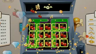 Скриншот 1 к игре Greedy Machine