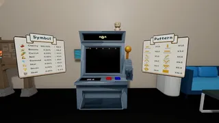 Скриншот 2 к игре Greedy Machine