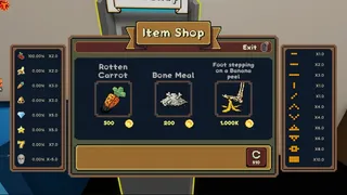 Скриншот 3 к игре Greedy Machine