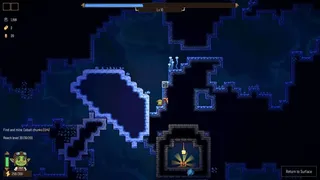 Скриншот 2 к игре Rock Bottom