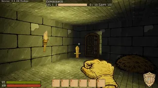 Скриншот 3 к игре Paper Rogue