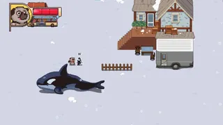 Скриншот 6 к игре 遗忘回响 Echo of Bark