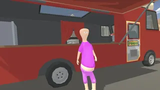 Скриншот 1 к игре Food Truck Together