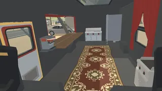Скриншот 2 к игре Food Truck Together