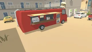 Скриншот 5 к игре Food Truck Together