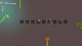 Скриншот 1 к игре Slither Realm