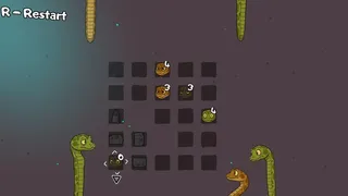 Скриншот 2 к игре Slither Realm