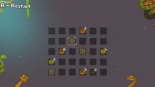 Скриншот 4 к игре Slither Realm