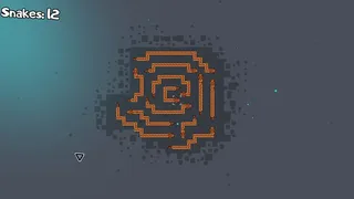 Скриншот 3 к игре A Tangle of Snakes