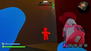 Скриншот 1 к игре Come Out Guys