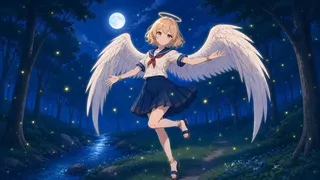 Скриншот 3 к игре 《比特尔特岛：与她们共度的日常》