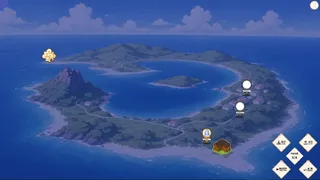 Скриншот 7 к игре 《比特尔特岛：与她们共度的日常》