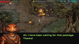 Скриншот 2 к игре Max Savage