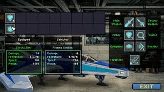Скриншот 3 к игре Max Savage