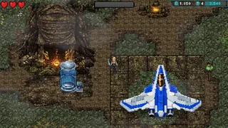 Скриншот 6 к игре Max Savage