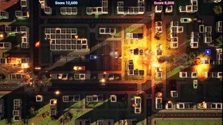 Скриншот 5 к игре Tanks: Total Destruction