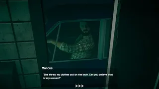Скриншот 4 к игре Is Guilty