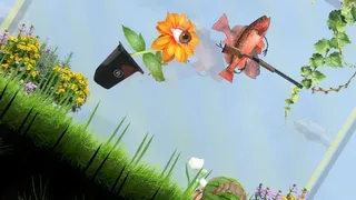 Скриншот 1 к игре FISH