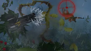 Скриншот 6 к игре FISH