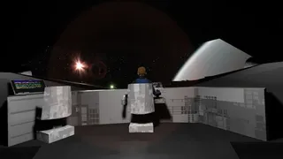 Скриншот 2 к игре ARESDA