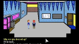 Скриншот 1 к игре School Quest