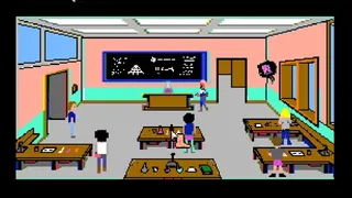 Скриншот 8 к игре School Quest
