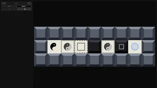 Скриншот 3 к игре Duality Paradox