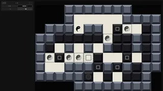 Скриншот 7 к игре Duality Paradox
