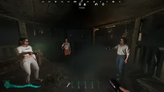 Скриншот 1 к игре H.A.I.N