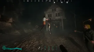 Скриншот 3 к игре H.A.I.N