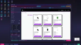 Скриншот 4 к игре Cart Panic! OS - E-Commerce Tycoon