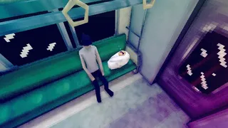 Скриншот 1 к игре A Normal Train Game