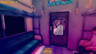 Скриншот 3 к игре A Normal Train Game