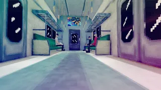 Скриншот 4 к игре A Normal Train Game