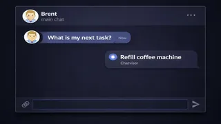 Скриншот 3 к игре Good Job Brent!