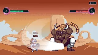 Скриншот 3 к игре Roll & Rob the Hero