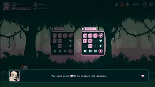 Скриншот 4 к игре Roll & Rob the Hero